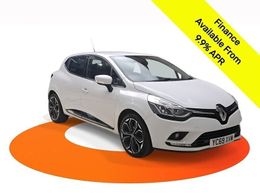 Renault Clio IV