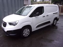 Vauxhall Combo