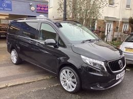 Mercedes Vito