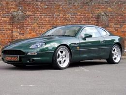 Aston Martin DB7