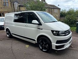 VW T6