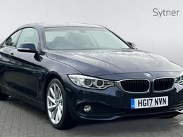 BMW 418