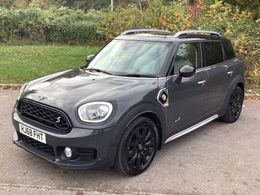 Mini Cooper Countryman