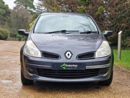 Renault Clio II