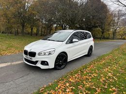 BMW 220