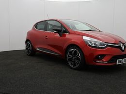 Renault Clio IV