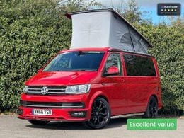 VW California