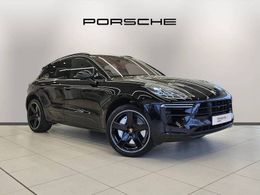 Porsche Macan Turbo