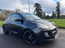 Vauxhall Adam