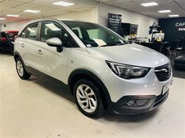 Vauxhall Crossland X