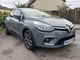 Renault Clio IV