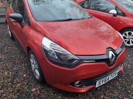 Renault Clio IV