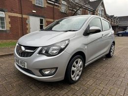 Vauxhall Viva