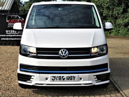 VW T6.1