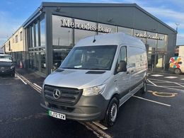 Mercedes E-Sprinter