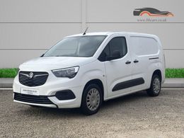 Vauxhall Combo