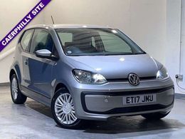 VW up!