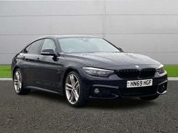 BMW 430