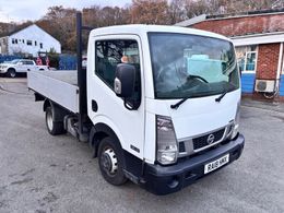 Nissan Cabstar