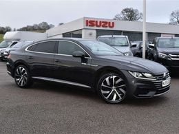 VW Arteon