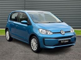 VW up!