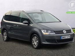 VW Sharan