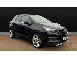 Vauxhall Mokka X