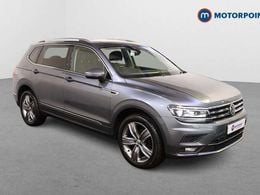 VW Tiguan Allspace