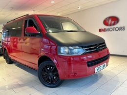 VW T5