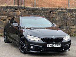 BMW 435