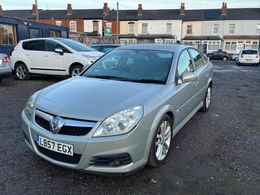 Vauxhall Vectra