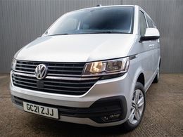 VW T6.1