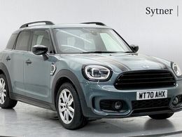 Mini Cooper Countryman