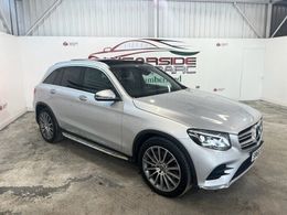 Mercedes GLC250