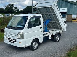 Suzuki Carry