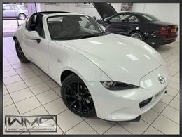 Mazda MX5