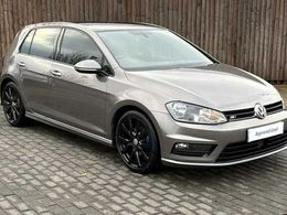 VW Golf VII