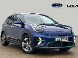 Kia e-Niro