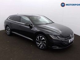 VW Arteon