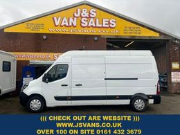 Vauxhall Movano