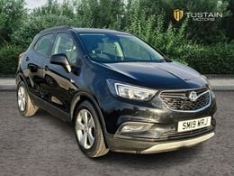 Vauxhall Mokka X