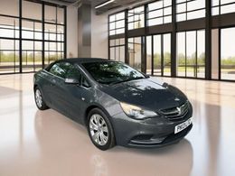 Vauxhall Cascada