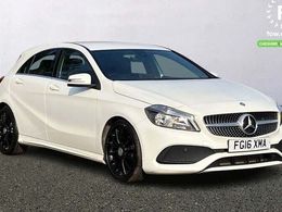 Mercedes A200