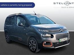 Citroën e-Berlingo