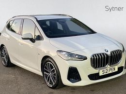 BMW 220 Active Tourer