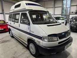 VW T4