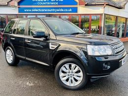 Land Rover Freelander 2