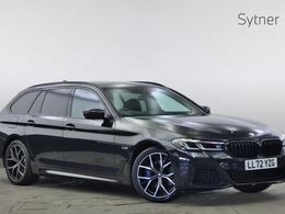 BMW 530e