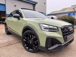 Audi SQ2