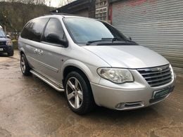 Chrysler Grand Voyager